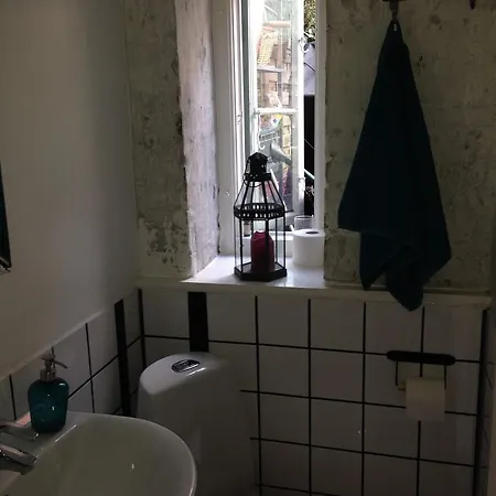Rum i privatbostad Engelsted