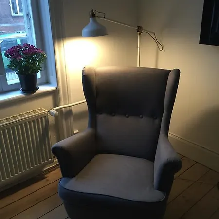 Rum i privatbostad Engelsted