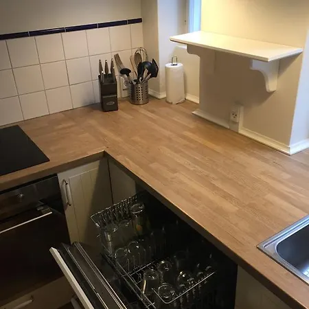 Engelsted Rum i privatbostad *