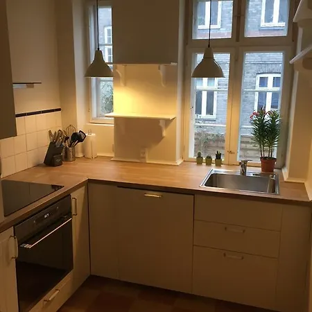 Rum i privatbostad Engelsted