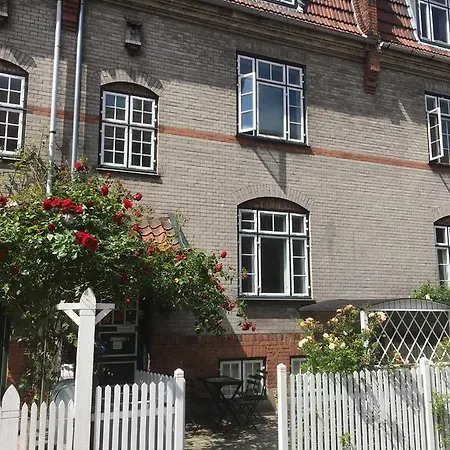 Rum i privatbostad Engelsted Köpenhamn