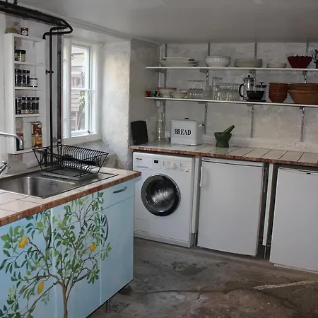 Engelsted København