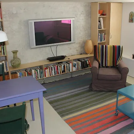 Engelsted Privat bolig København