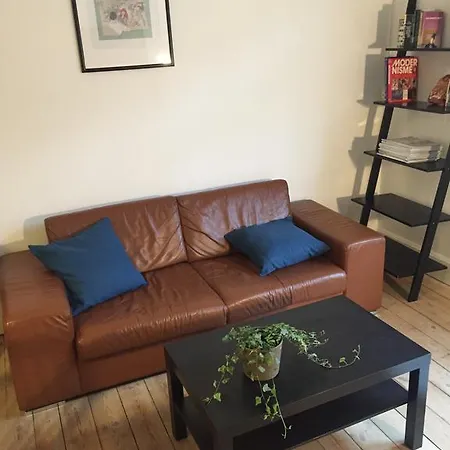 Engelsted Privat bolig *