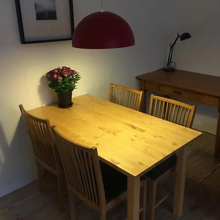 Privat bolig Engelsted København
