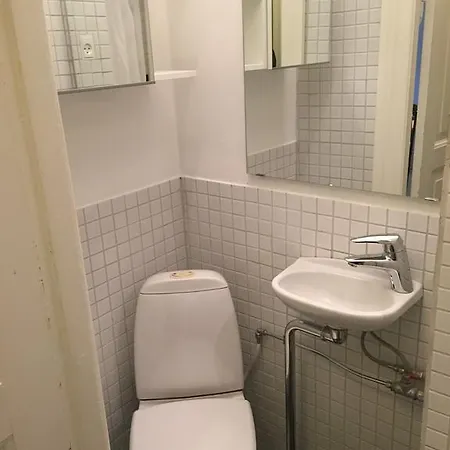 Engelsted Privat bolig *