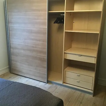 Engelsted København