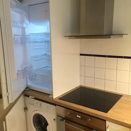 Engelsted * København