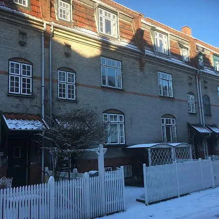 Engelsted Privat bolig *