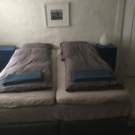 Engelsted Privat bolig *